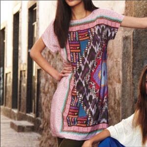 verb by pallavi singhee sequin shift dress Verb by Pallavi Singhee Sequin Shift Dress